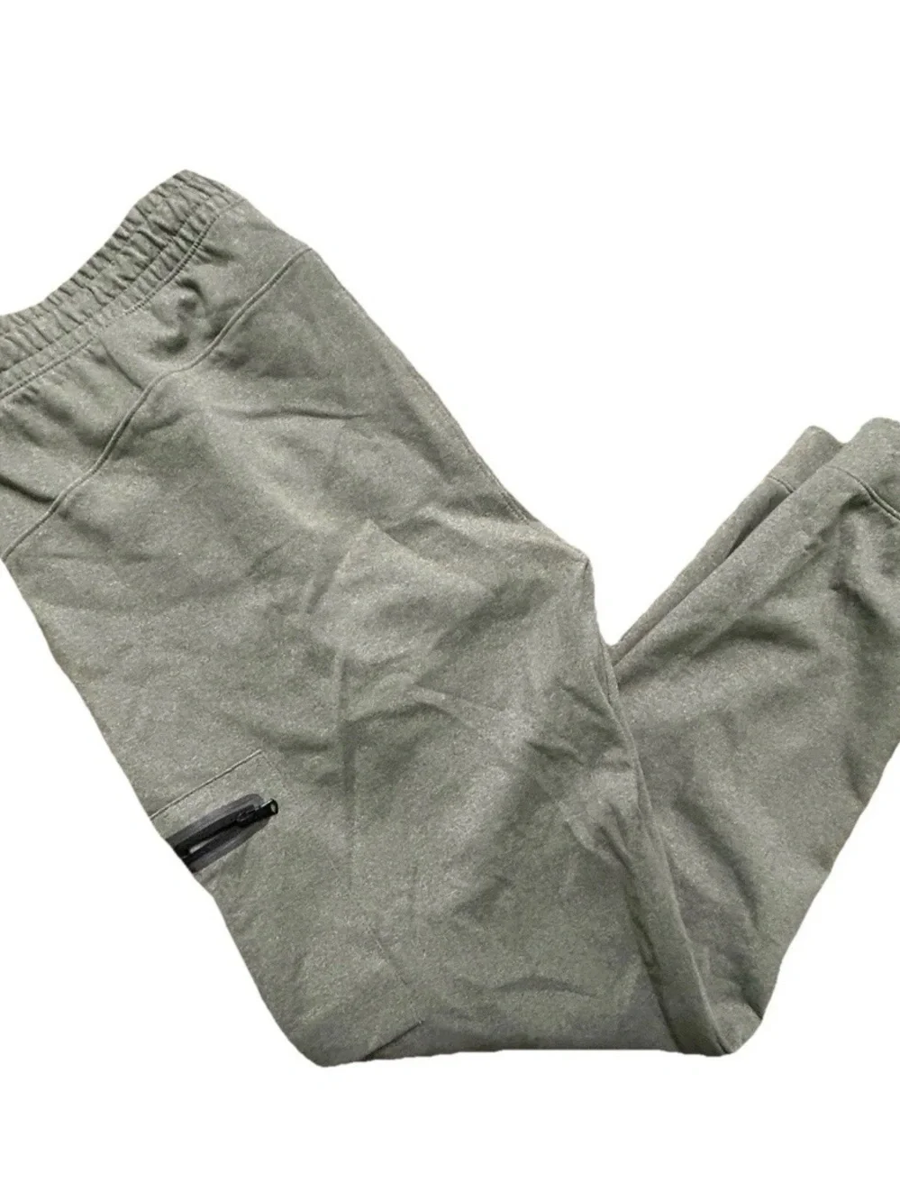 Men’s Old Navy Active Dynamic Fleece Joggers Sweatpants Size Large
